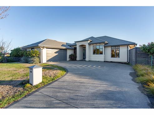 16 Rembrandt Drive, Rolleston