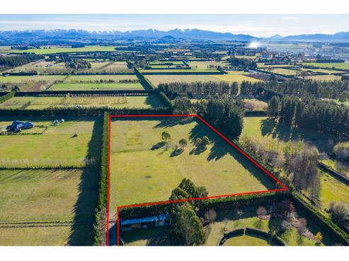1059 Greendale Road, Darfield