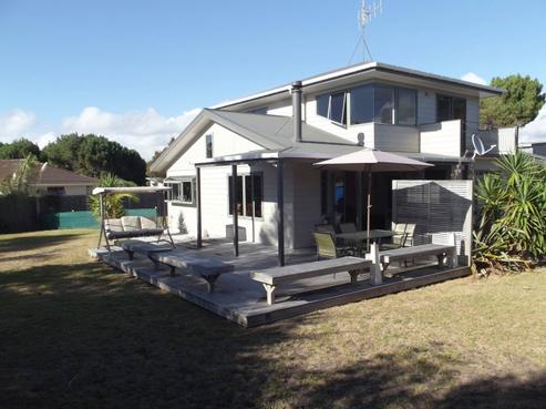 18A Quail Way, Mangawhai Heads