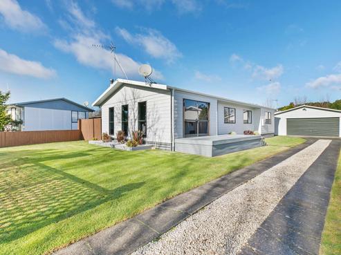 5 Sequoia Place, Pukete