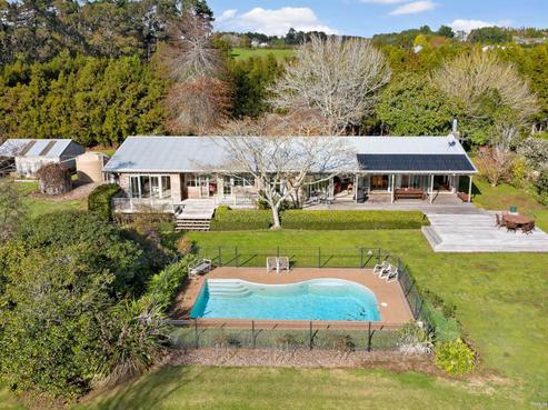 144C Runciman Road, Pukekohe East