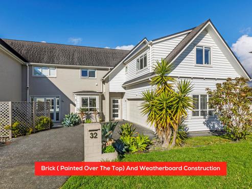 32 Hatfield Place, Albany Heights