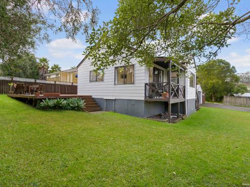 4 Rena Place, West Harbour