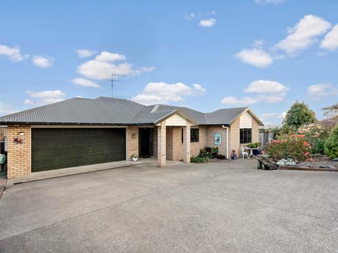 5 Bovill Way, Tuakau