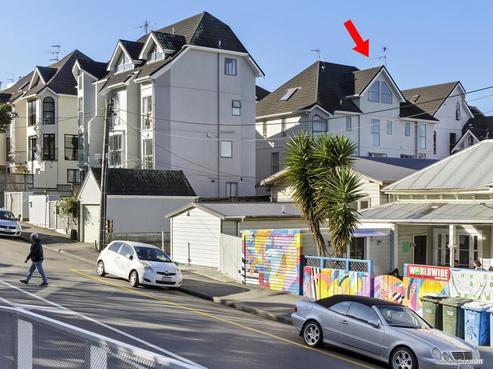 287E The Terrace, Te Aro