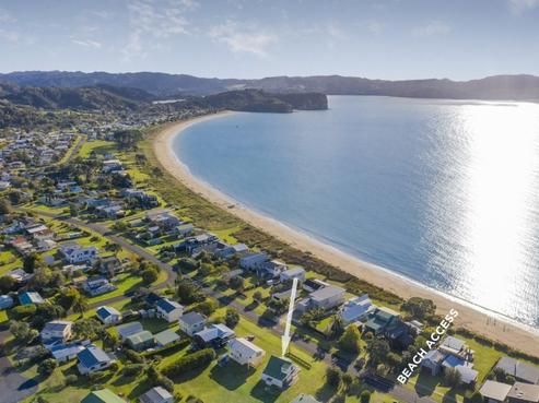 126 Captain Cook Road, Cooks Beach