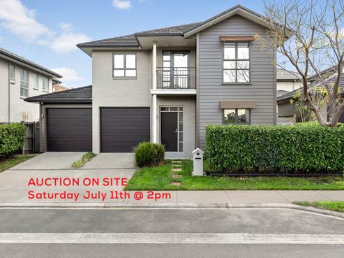 35 Wynne Gray Avenue, Stonefields