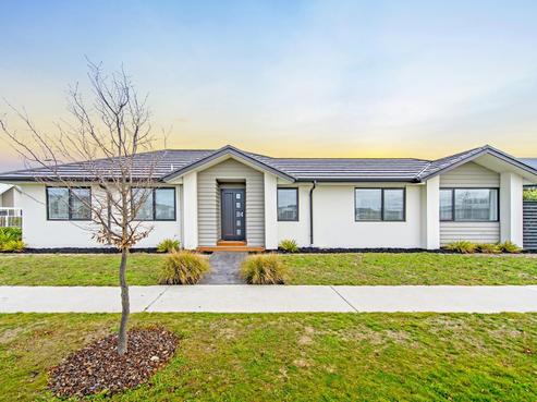 2 Liddington Drive, Rolleston