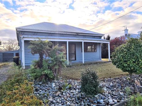 65 Forth Street, Mataura