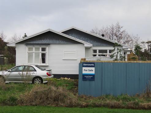 10 Nelson Street, Hawarden