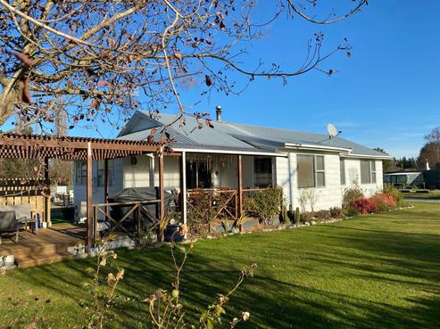 4 Coles Street, Geraldine