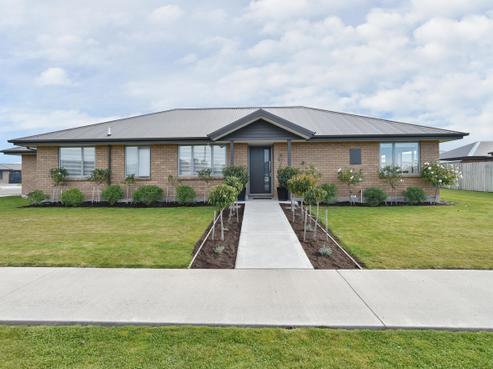 2 Grasmere Close, Rangiora
