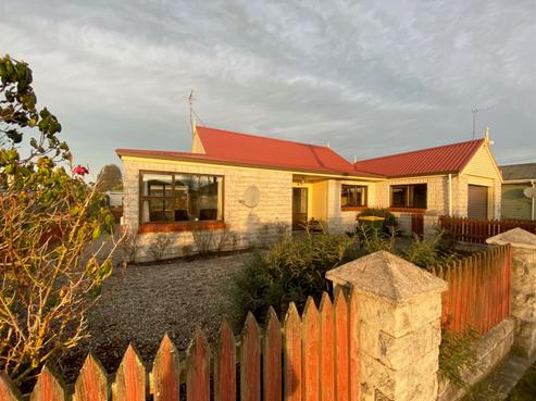 31A Renfrew Street, Balclutha