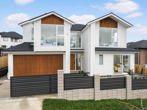 30 Lagonda Rise, Oteha