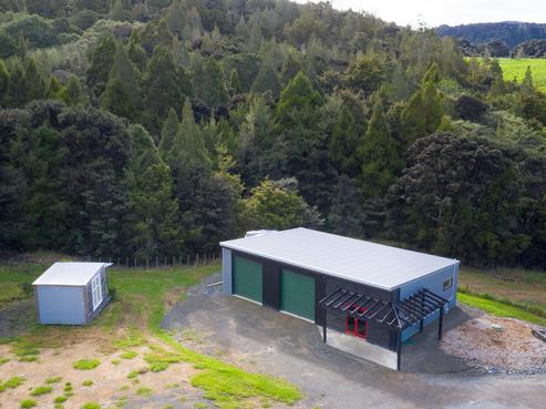 34 Warbler Way, Mangawhai