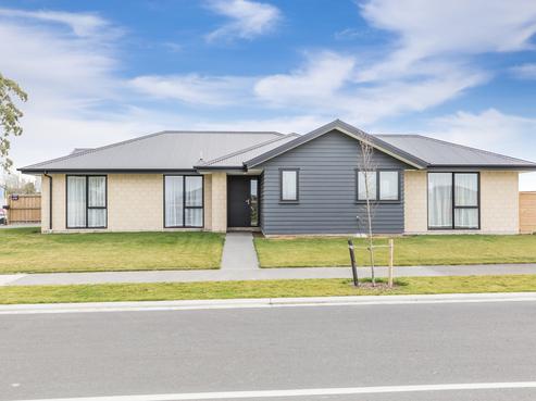 22 Charles Major Road, Rolleston