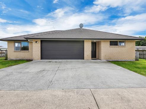 21 South Road, Waipu