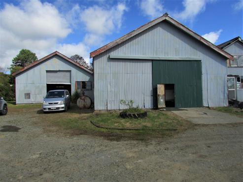 28 Carroll Street, Runanga