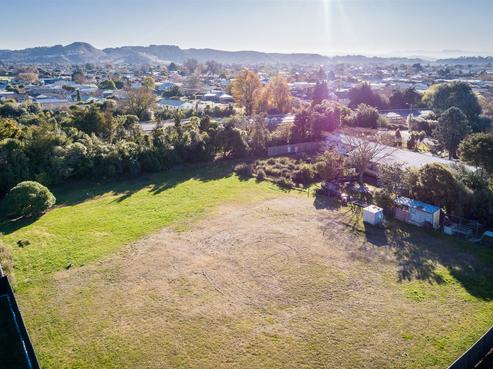 27 Burness Road, Jervoistown