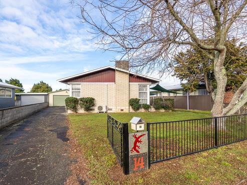 14 Sadler Street, Fairview Downs