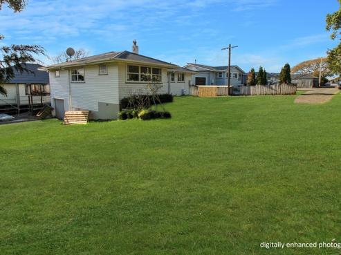 212C Carrington Street, Vogeltown