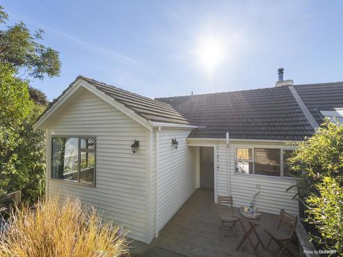 6 Warwick Street, Wilton