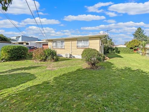 321 Vaughan Road Extension, Owhata