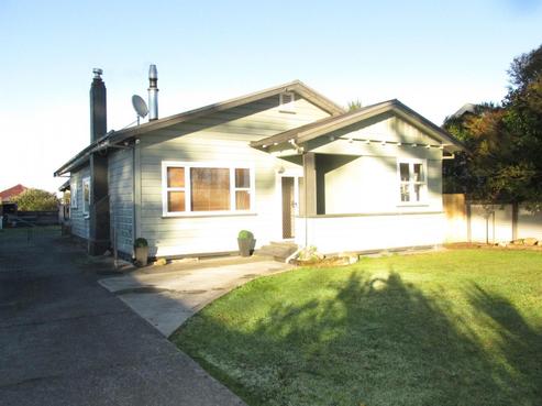 322 Marine Parade, Wairoa