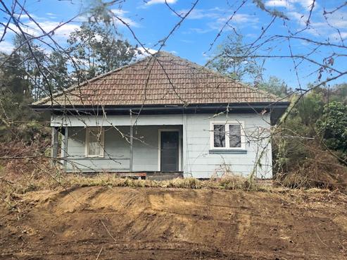 95 Hikumutu Road, Taumarunui