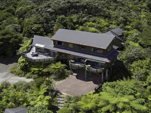 860 Buffalo Road, Coromandel