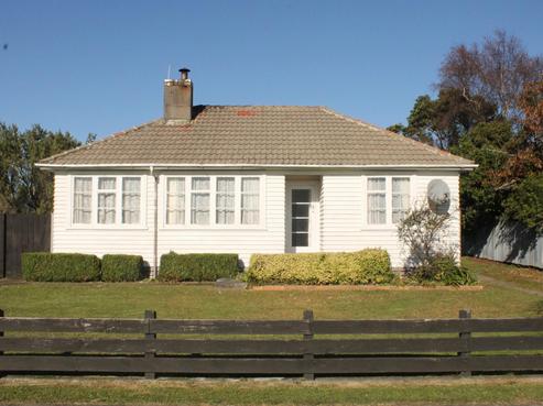 28 Bright Street, Westport