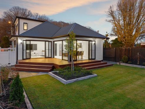 36 Kahu Road, Fendalton