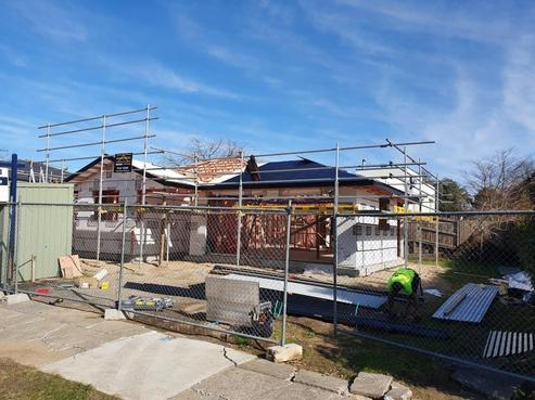 173 Firth Street, Matamata