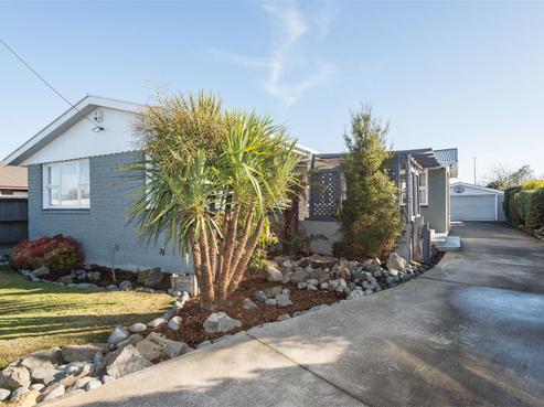 42 Whitefield Street, Kaiapoi