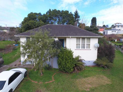 12 Domain Drive, Otorohanga