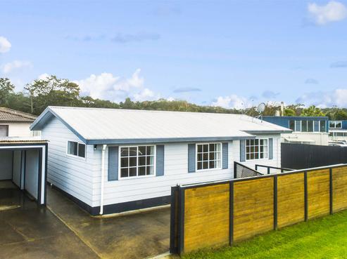 1/25 Karepo Crescent, Ranui