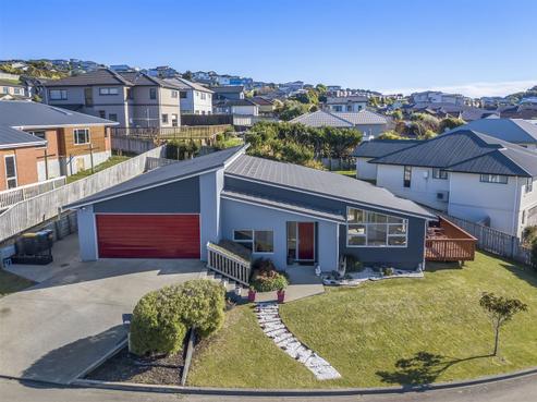 3 Tararua Close, Aotea