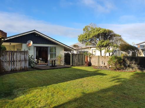 169 Revell Street, Hokitika