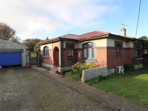 869 North Road, Lorneville