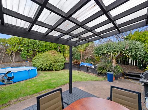 119 Mansels Road, Parkvale