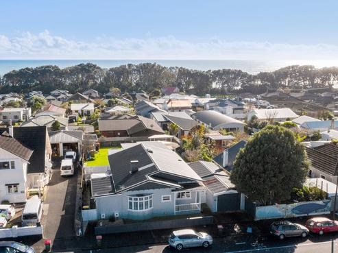 240 Saint Aubyn Street, New Plymouth Central