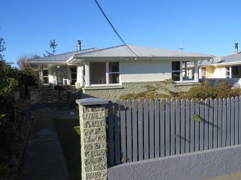 45 Taward Street, Oamaru