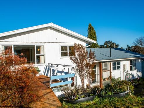 17 Lee Street, Ohakune