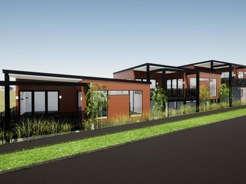 4 Rose Street, Parkside