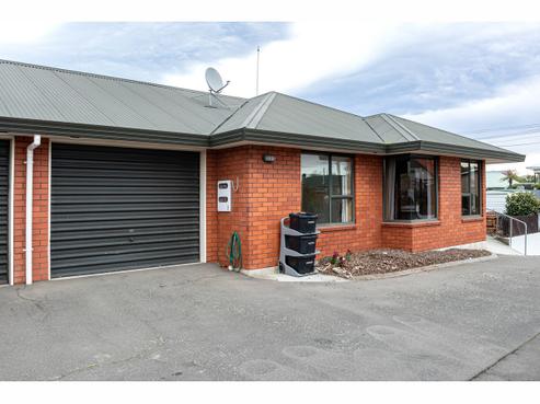 2/101 Wilson Street, Seaview
