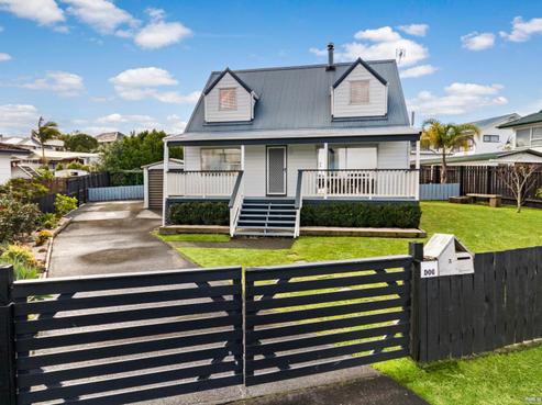 3 Crosby Road, West Harbour