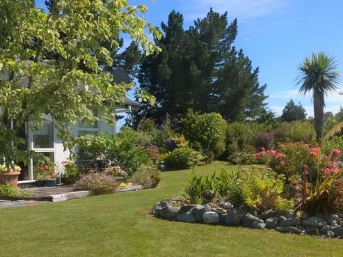 2035 Kumara Junction Highway, Kumara