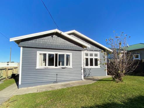 31 Rother Street, Oamaru