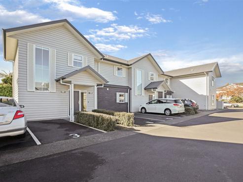 3/79 Carrington Avenue, Silverdale