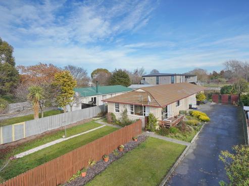 27A Main North Road, Woodend
